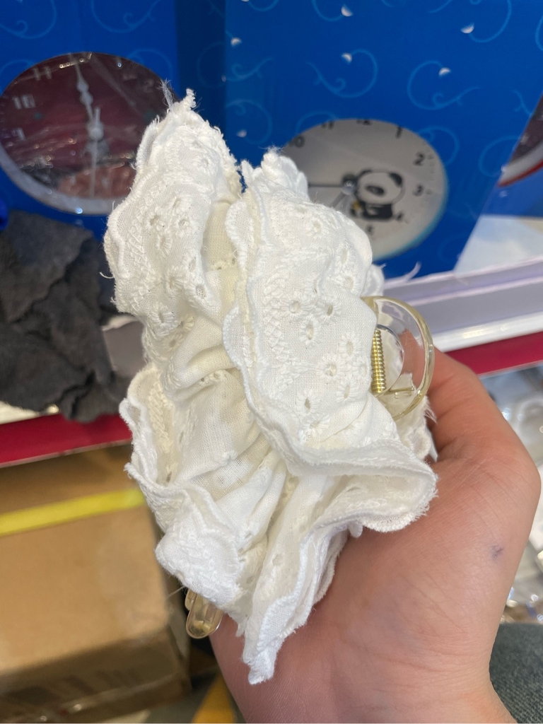 Gắp tóc