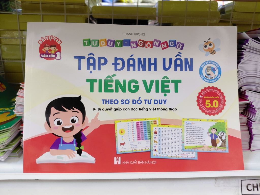 Sách tư duy cho bé