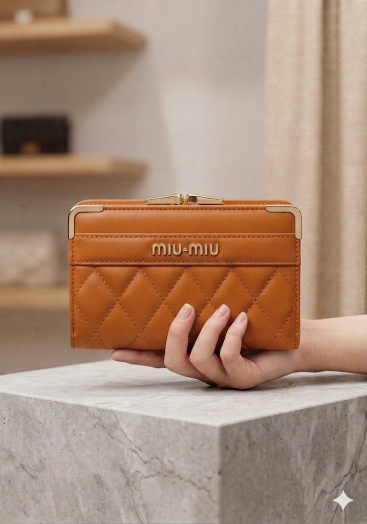 Ví tiền nữ