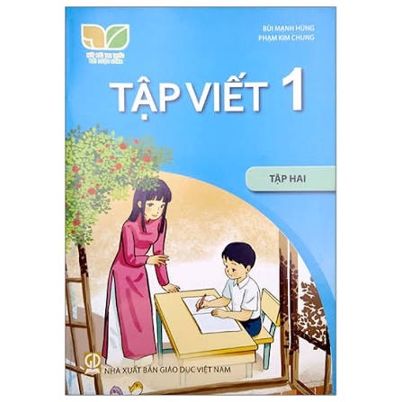 Sách giáo khoa Lớp 1
