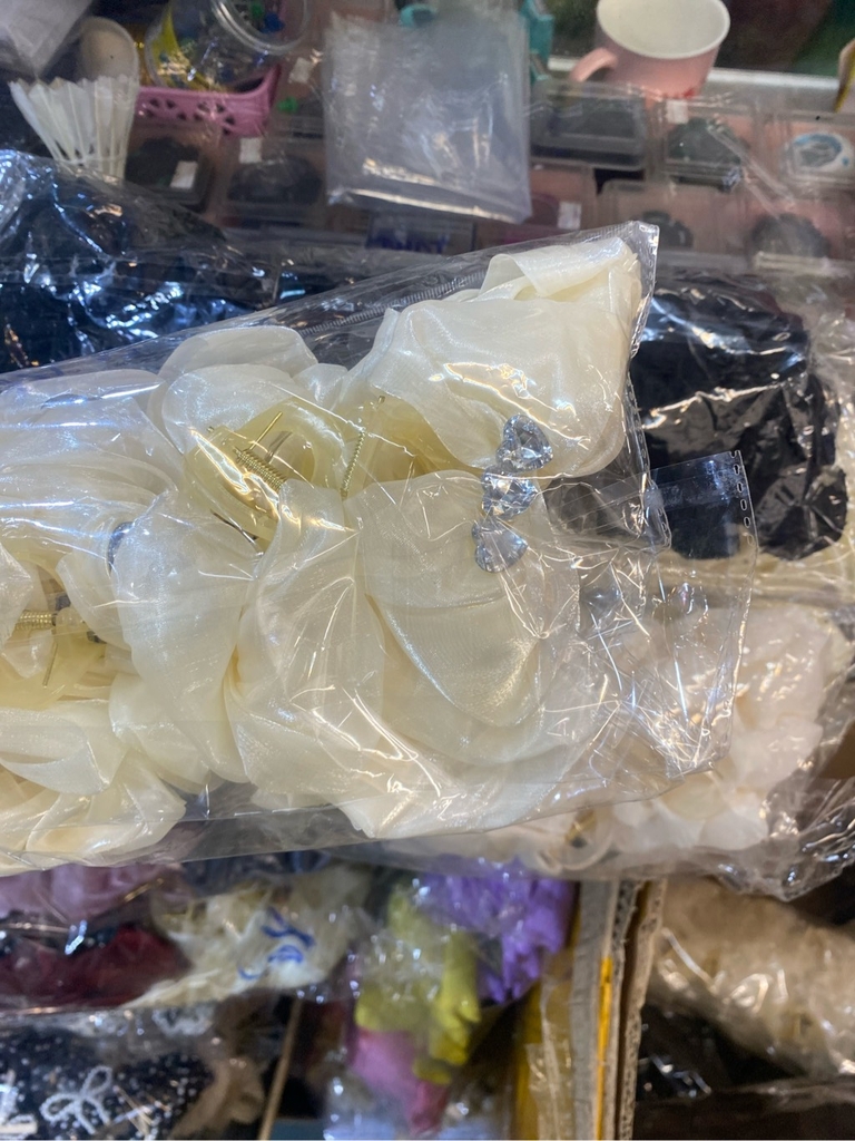 Gắp tóc