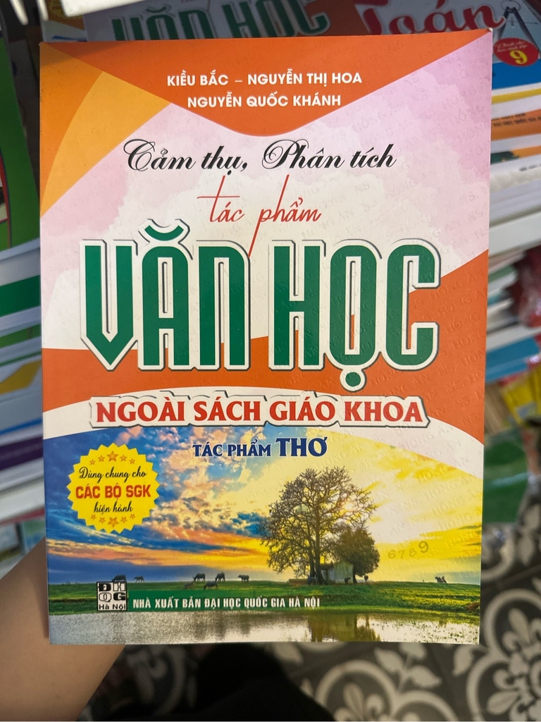 Sách tham khảo Lớp 10