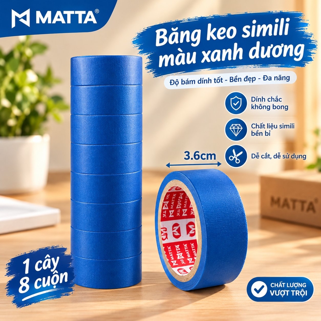 Keo si xanh gân, đóng tập