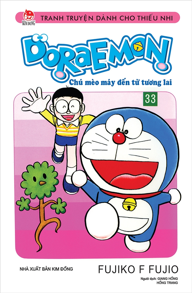 Doraemon truyện ngắn