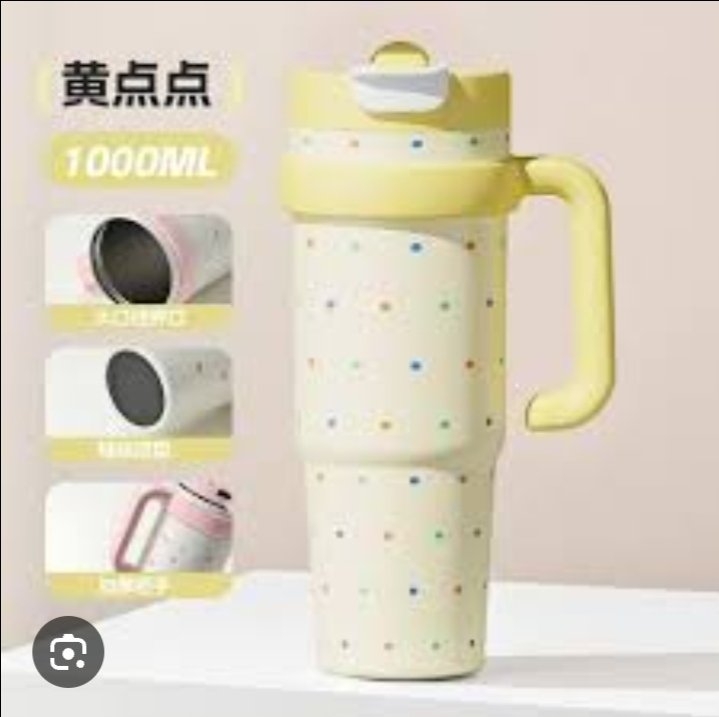 Ly nước inox giữ nhiệt