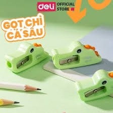 Gọt chuốt bút chì Deli