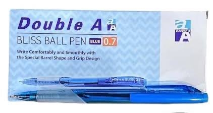 Bút bi Double A