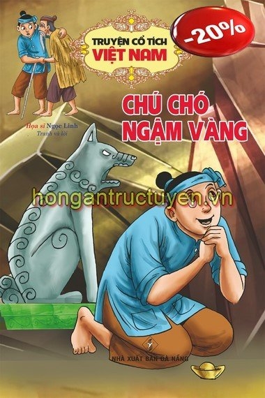 Truyện cổ tích có hình