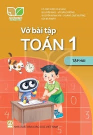 Sách giáo khoa Lớp 1