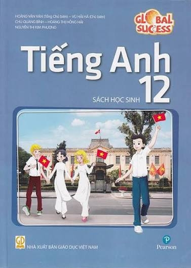 Tiếng anh Globall