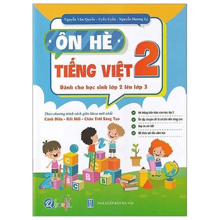 Sách tham khảo lớp 3