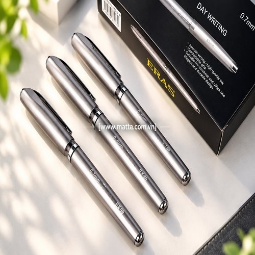 Bút gel Eras cao cấp