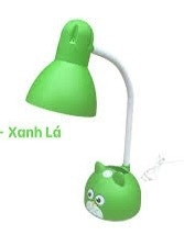 Đèn học Rạng Đông