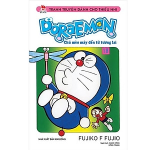 Doraemon truyện ngắn