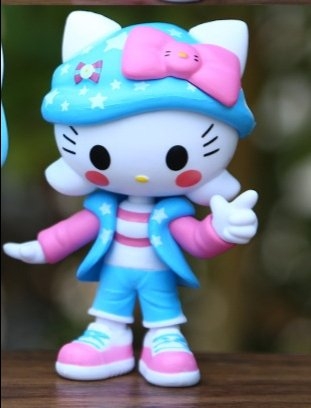 Móc khóa nhựa rẻ
