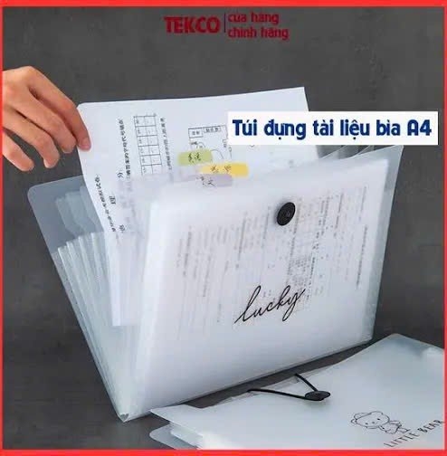 Bìa 8 ngăn đề cương