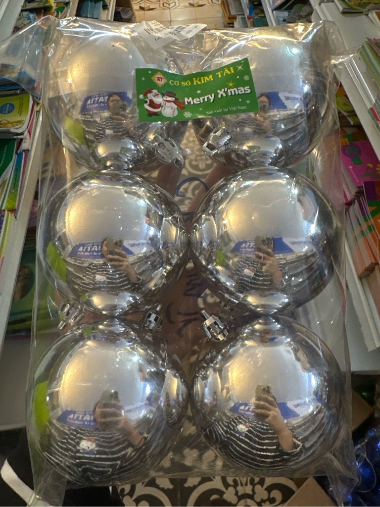 Châu Noel