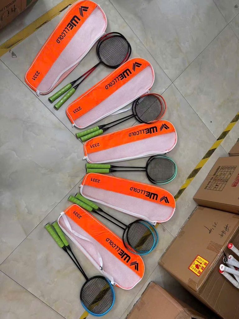 Vợt cầu lông