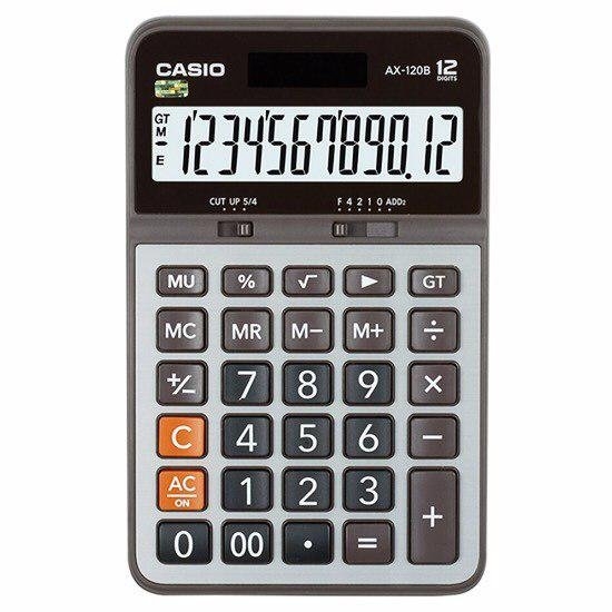 Máy tính Casio