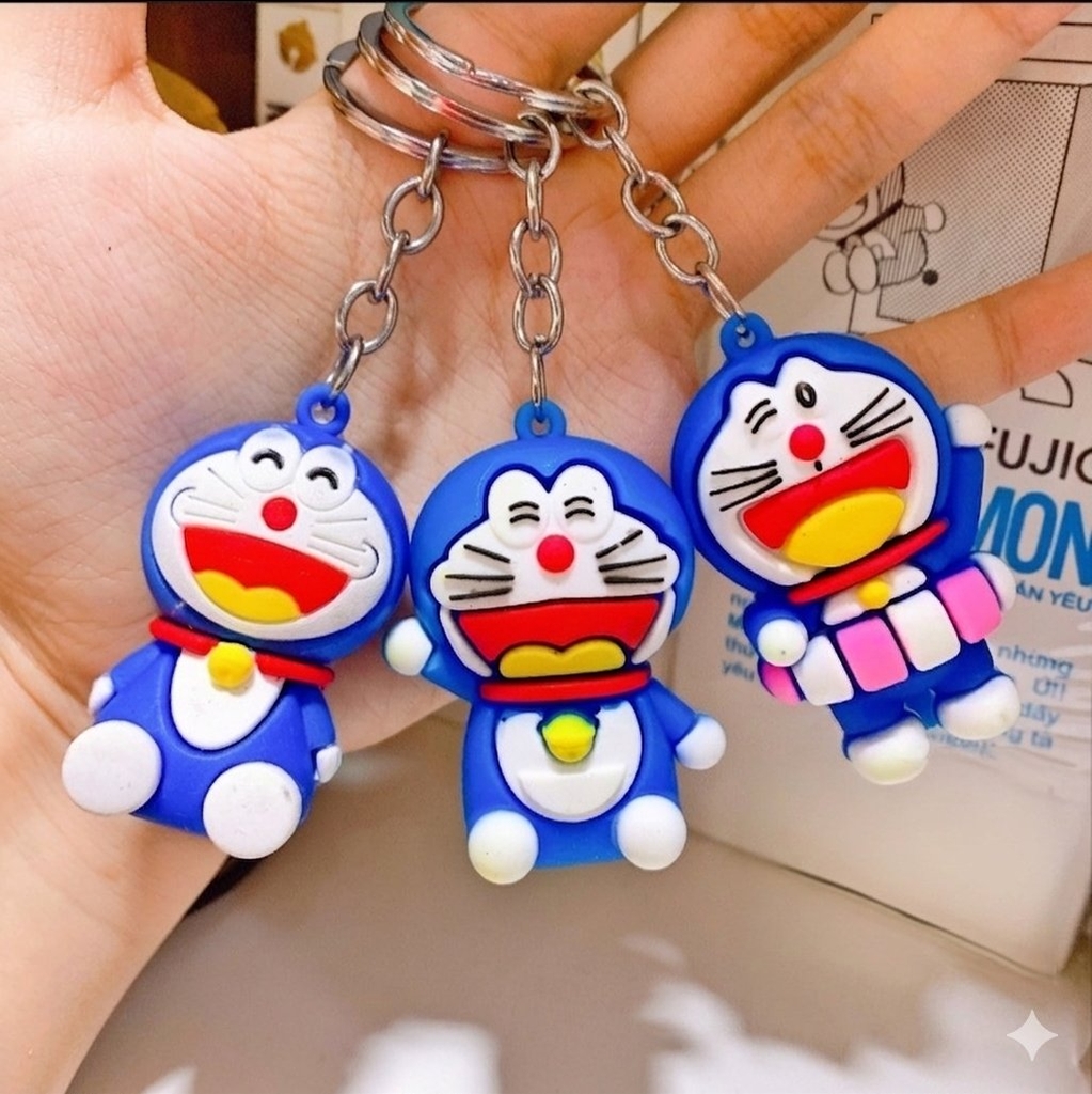 Móc khóa nhựa rẻ