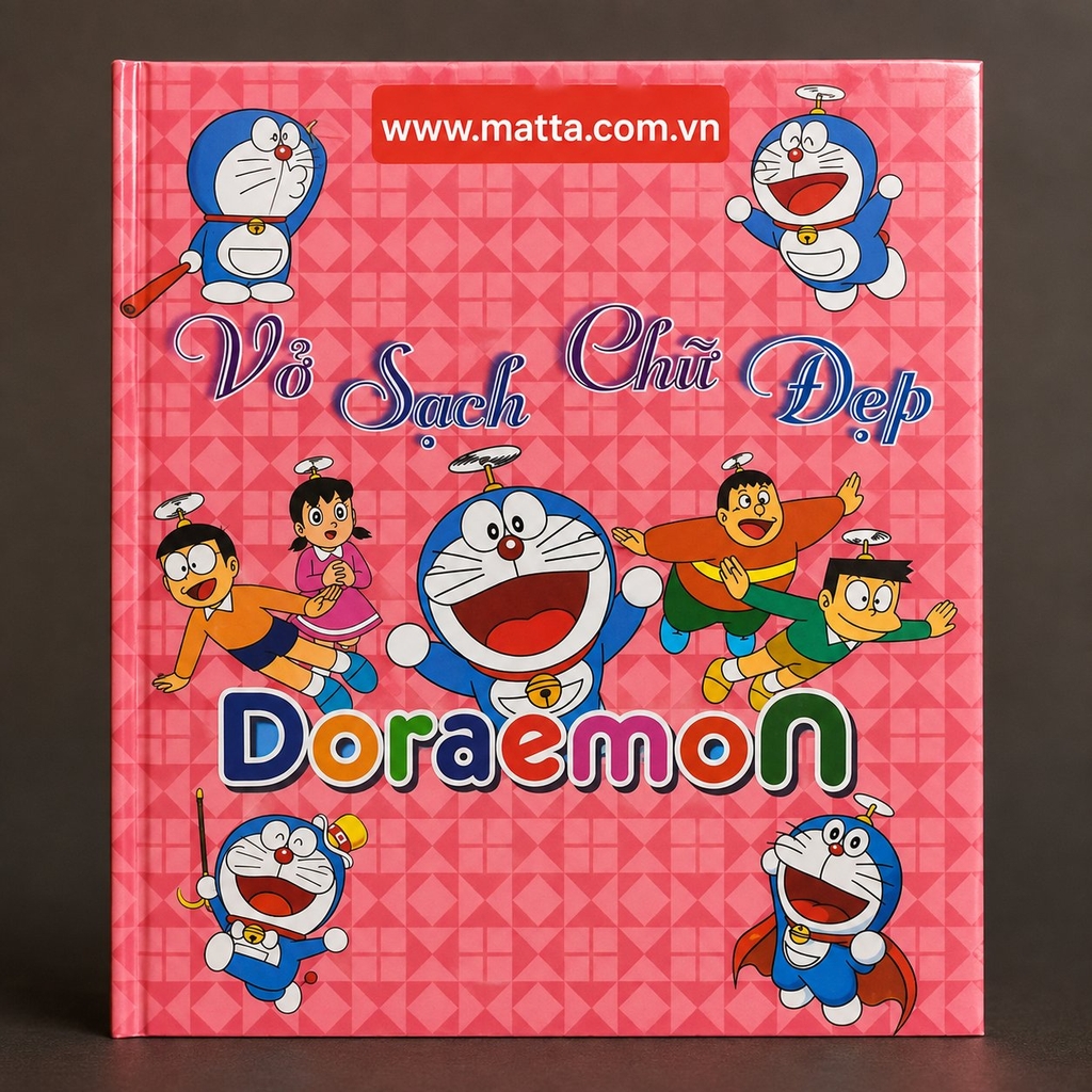 Bìa kê tay vở