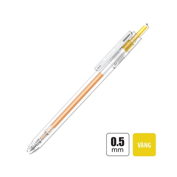 Bút gel Thiên Long 0.5 G-050
