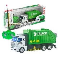 Đồ chơi xe rác
