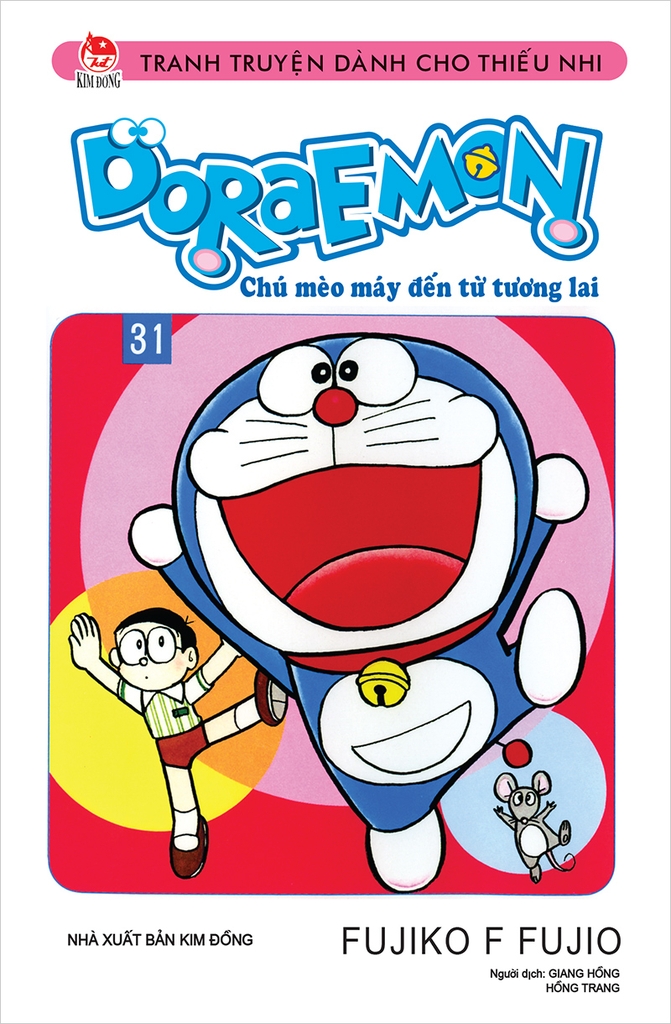 Doraemon truyện ngắn