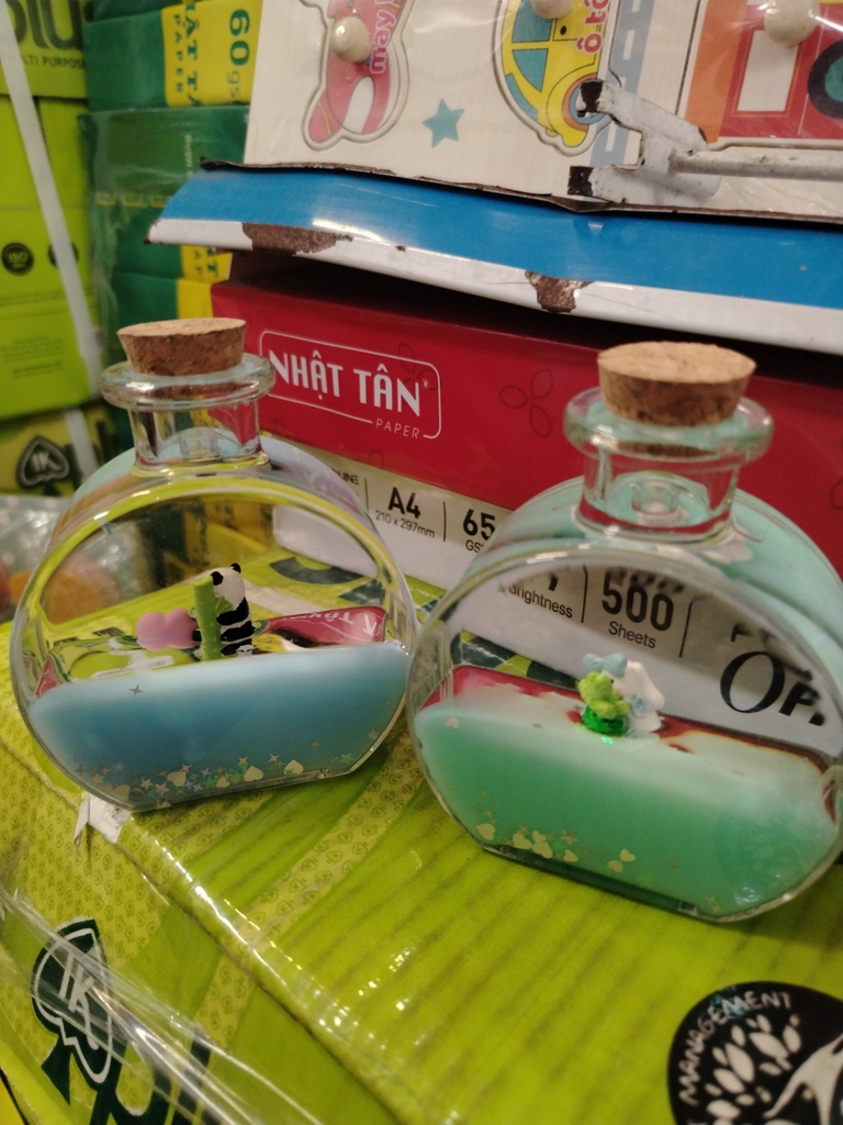 Lưu niệm Chặn giấy