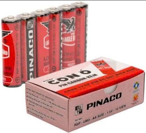 Pin con ó