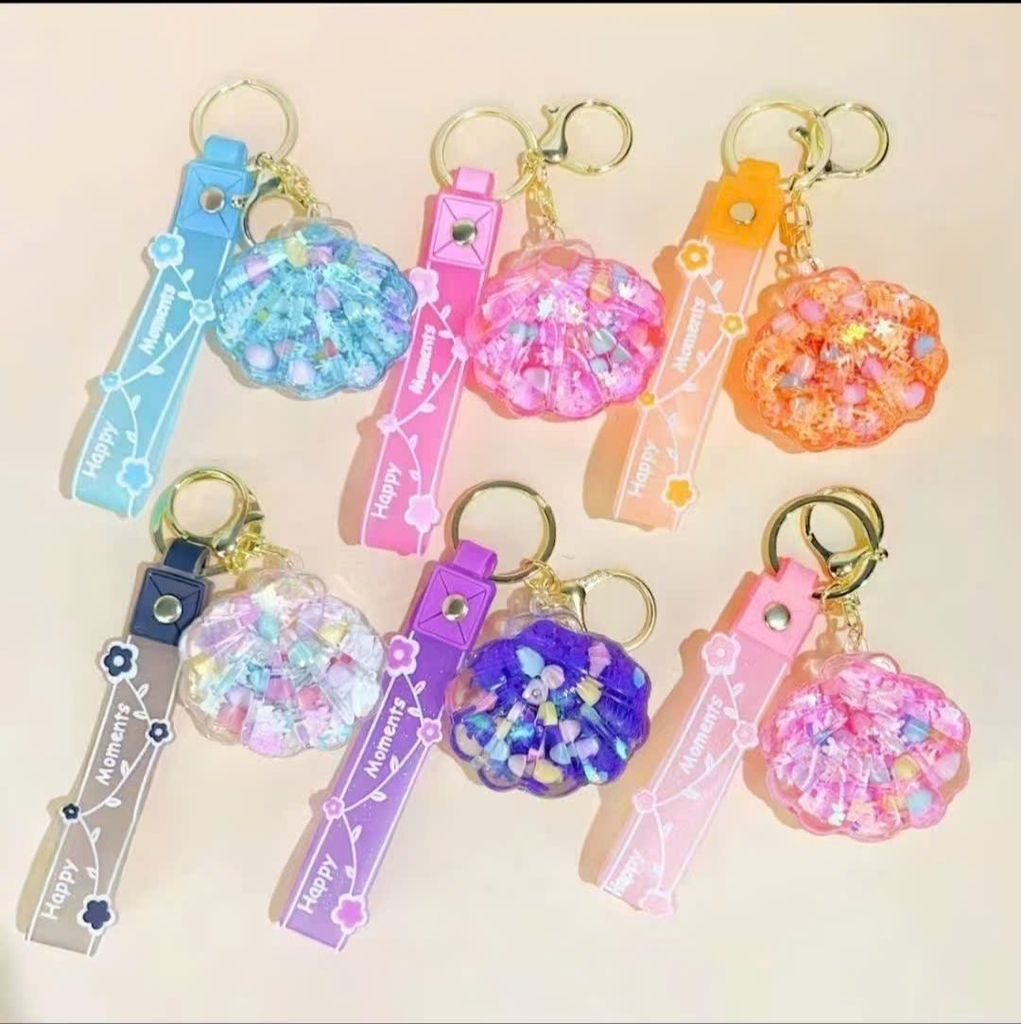 Móc khoá nước