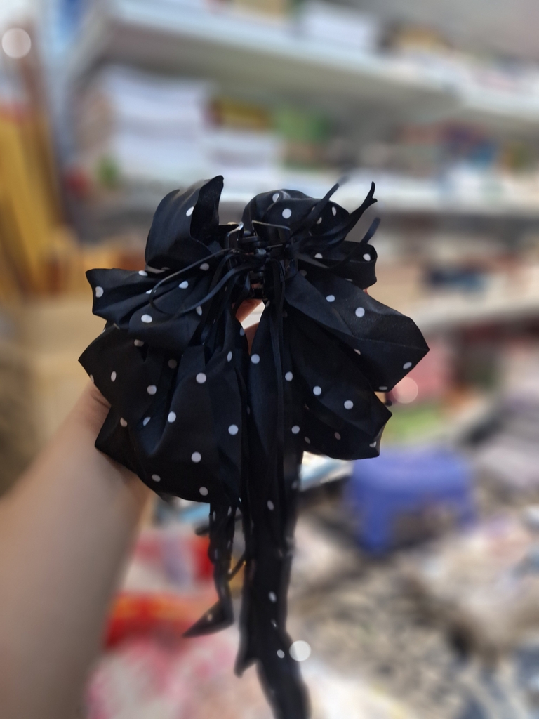 Gắp tóc