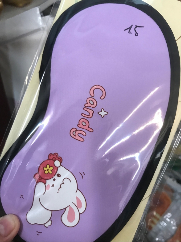Bịt mắt
