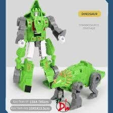 Lắp ghép mô hình Mecha