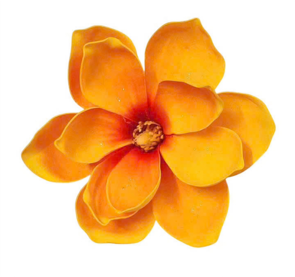 Hoa lụa- Hoa mẫu đơn