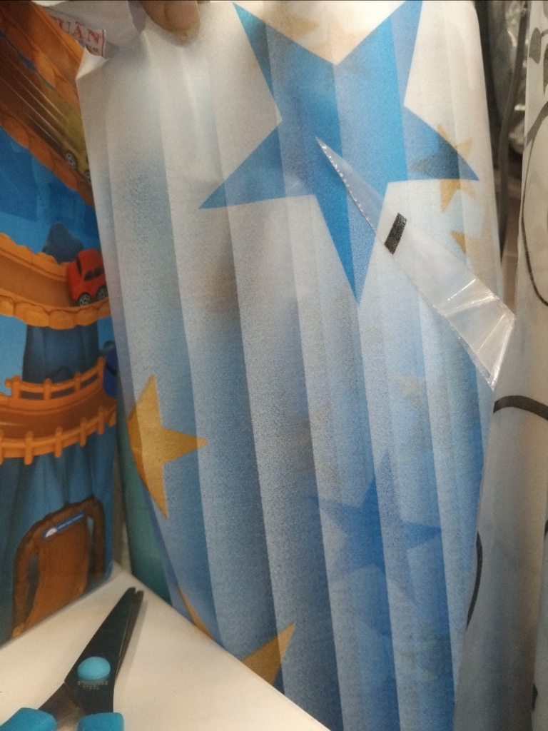 Decal dán kính khổ 0.9m