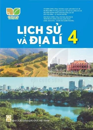 Sách giáo khoa lớp 11
