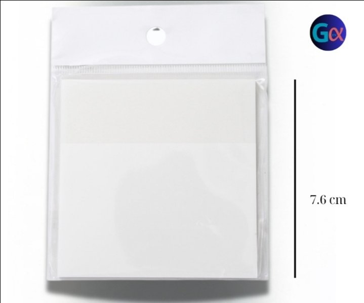 Giấy note ghi chú