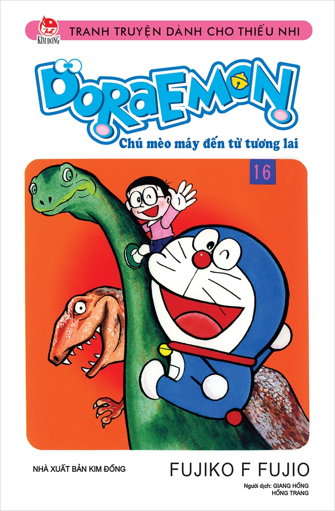 Doraemon truyện ngắn