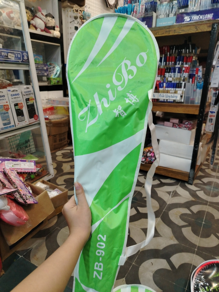Vợt cầu lông