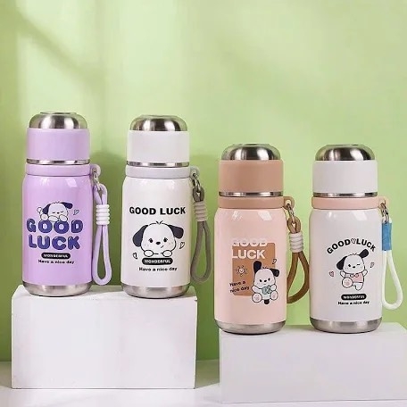 Bình nước inox giữ nhiệt