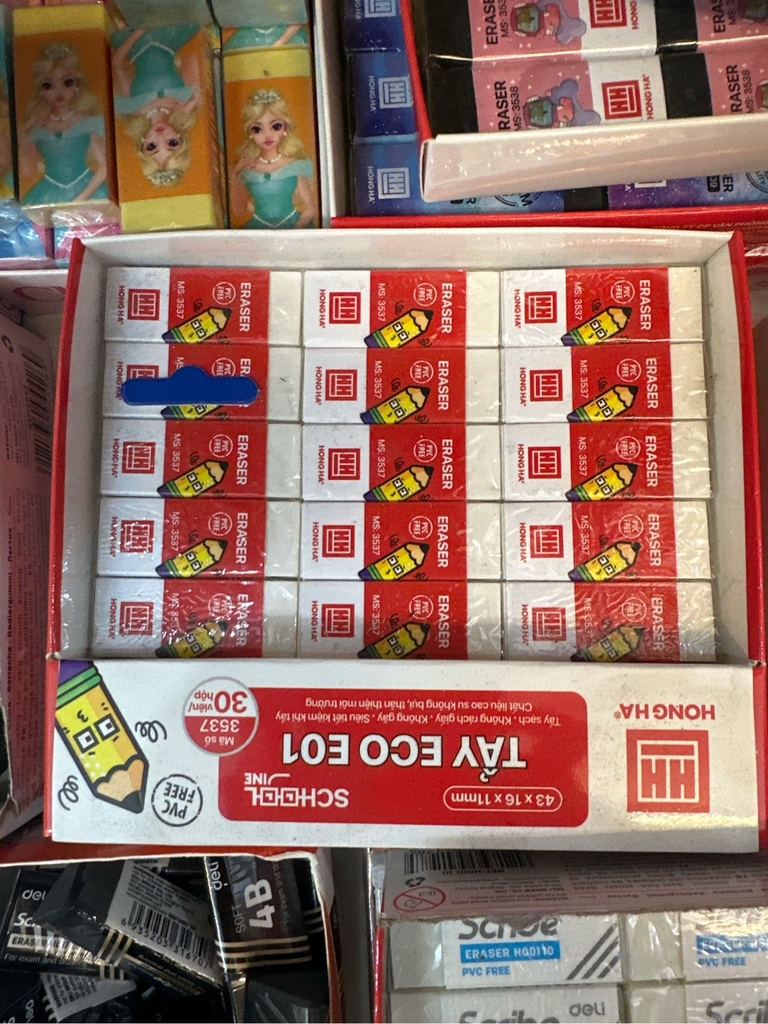 Tẩy Hồng Hà