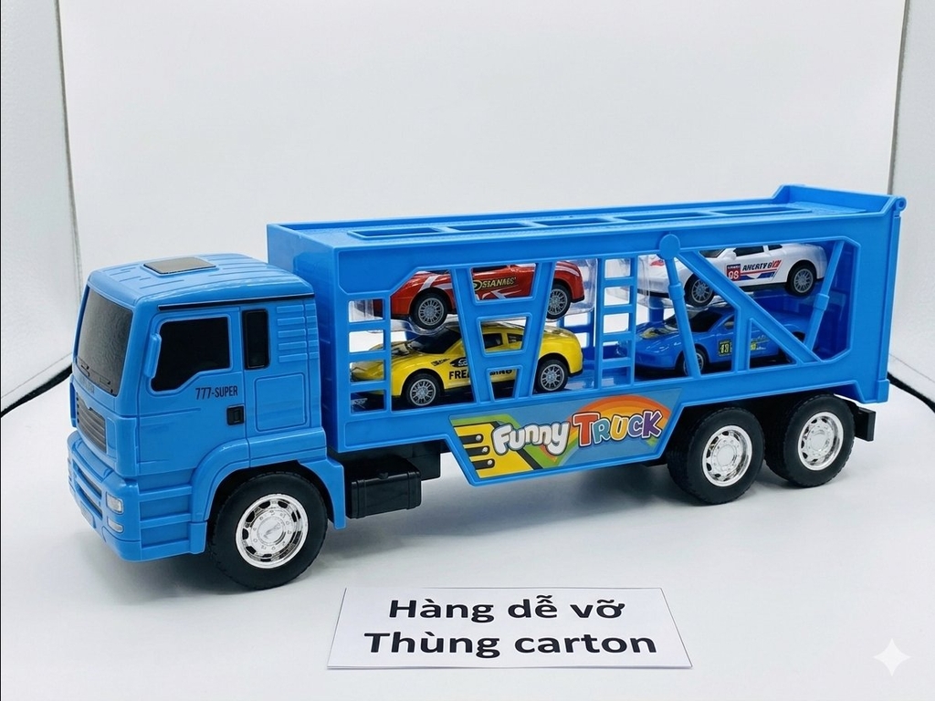 Xe đà chớn