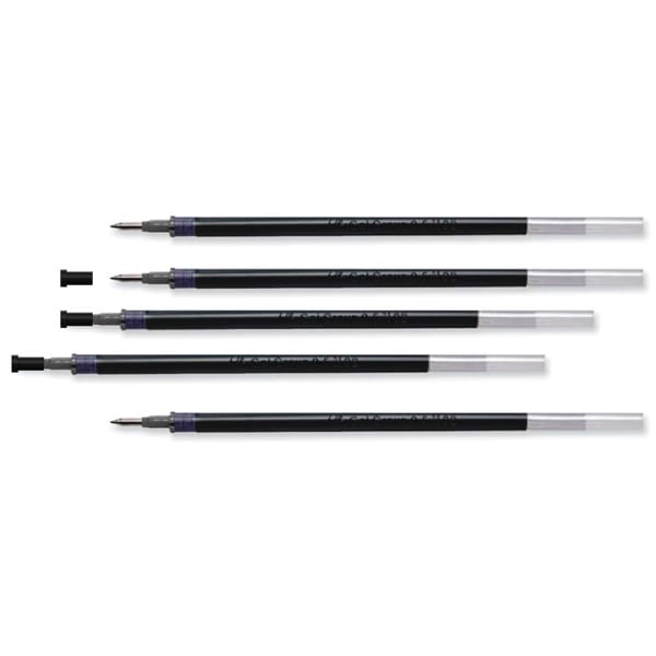 Ruột bút gel Thiên Long
