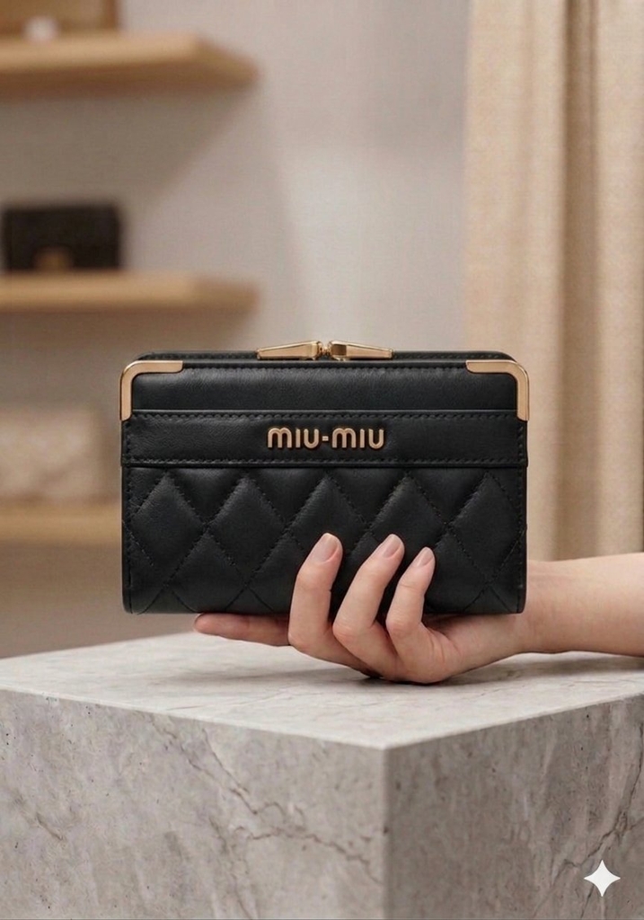 Ví tiền nữ