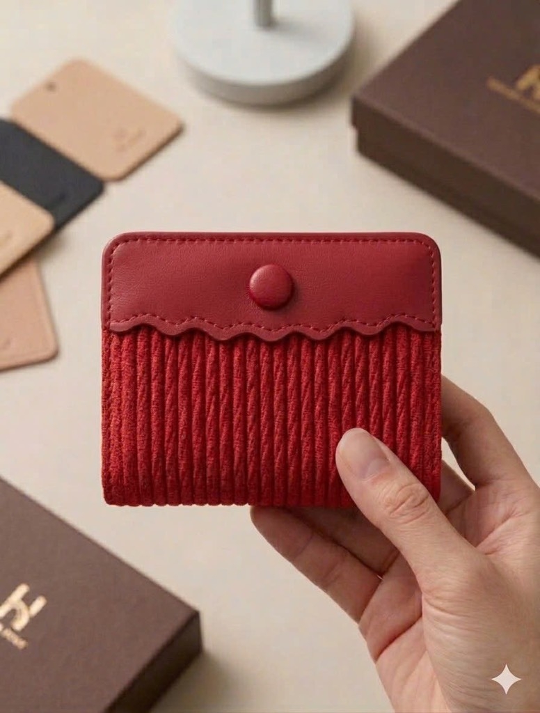 Ví tiền nữ