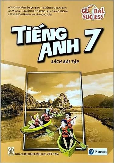 Tiếng anh Globall