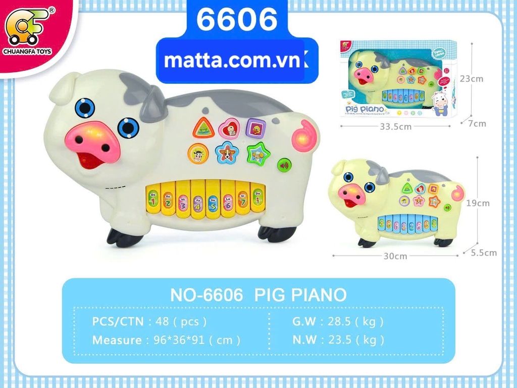 Đàn pin động vật