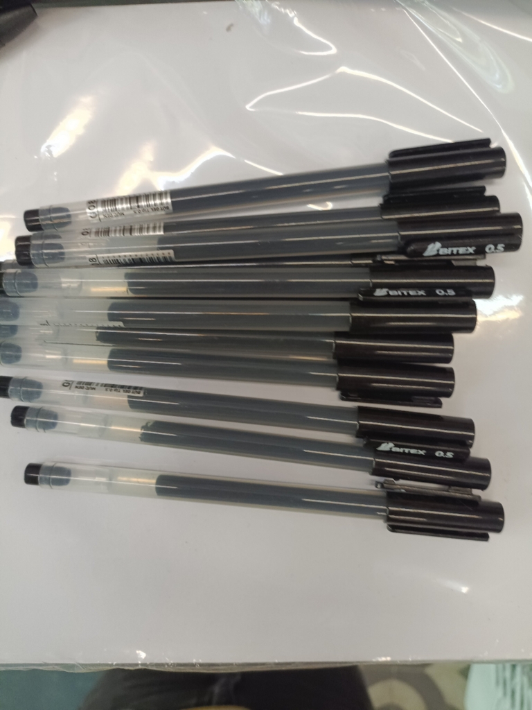 Bút gel bitex G08 0.5