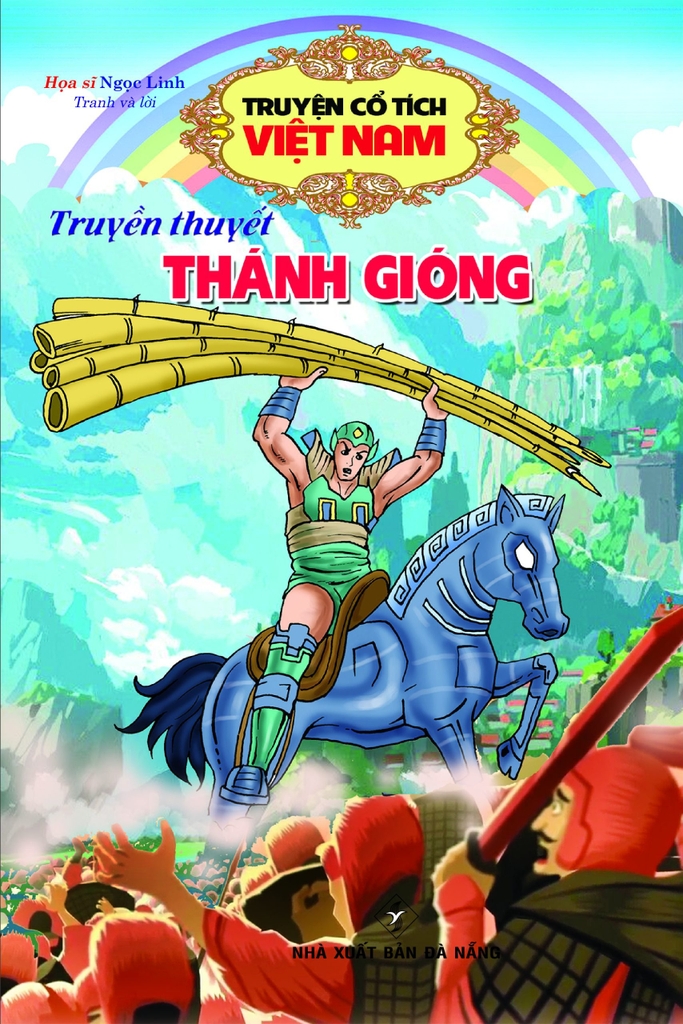 Truyện cổ tích có hình